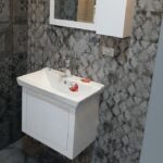 روشویی کابینتی بومرنگ مدل آسپن ویو 60 دیواری (آسپن 60)