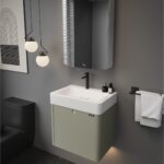 روشویی کابینتی برند ویتا کد3097