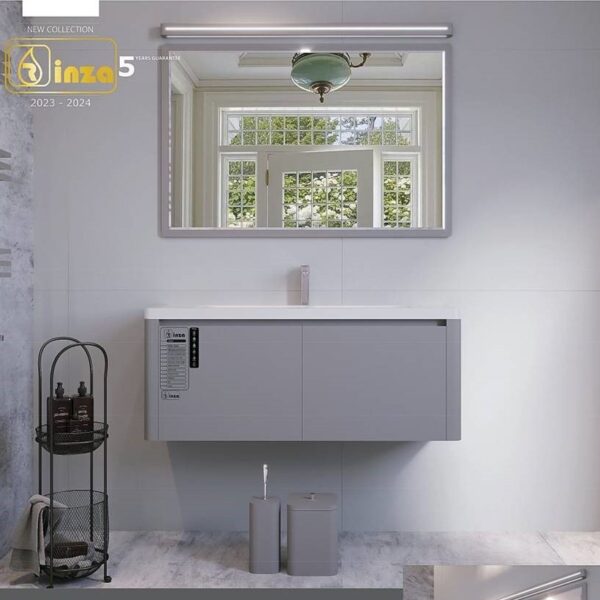 روشویی کابینتی رینزا مدل هلیا