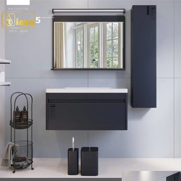 روشویی کابینتی رینزا مدل الیزابت