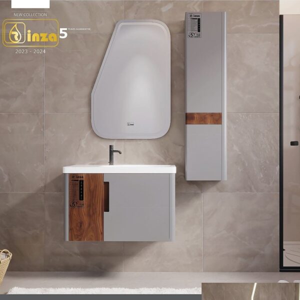روشویی کابینتی رینزا مدل موریس 760