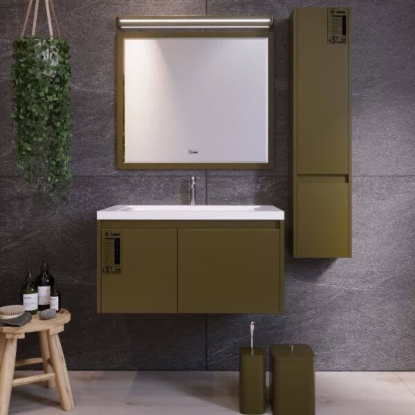 روشویی کابینتی رینزا مدل الیت