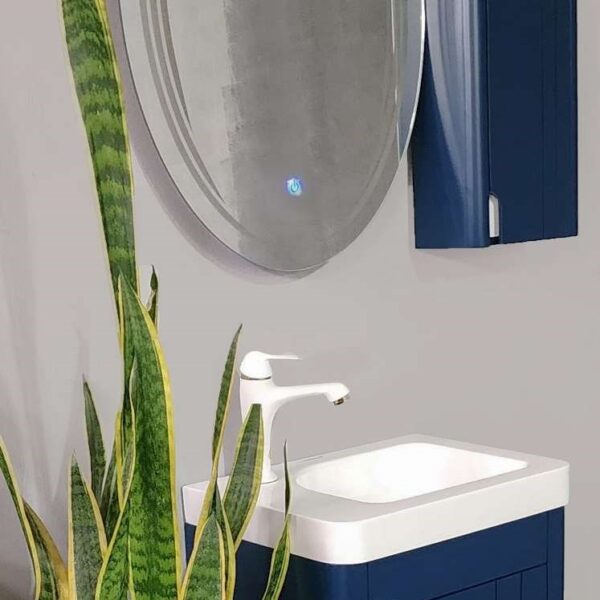 روشویی کابینتی برند رابوکا مدل رزا -043