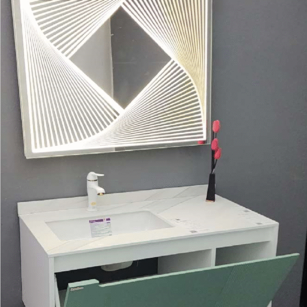 روشویی کابینتی برند رابوکا مدل لونین-066