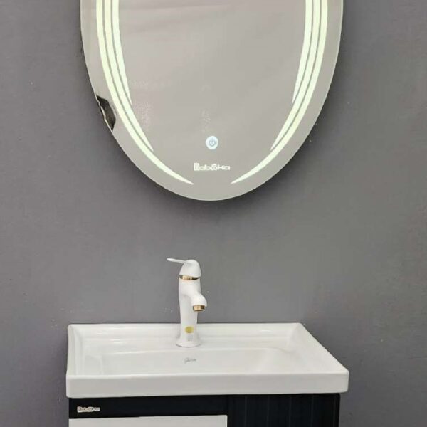 روشویی کابینتی برند رابوکا مدل آروشا -071