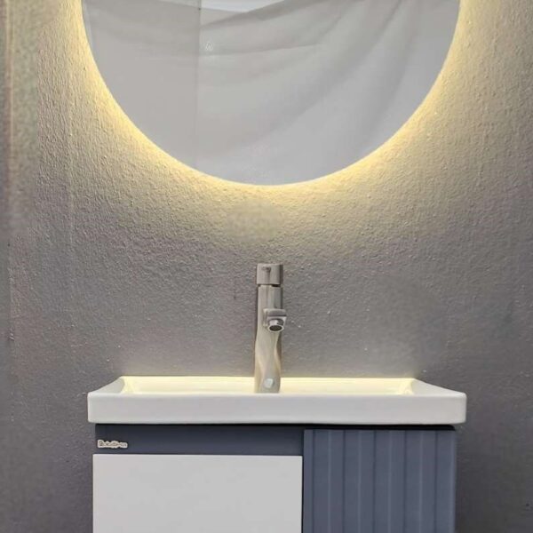 روشویی کابینتی برند رابوکا مدل آروشا -073