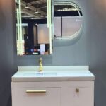 روشویی کابینتی برند رابوکا مدل امپریال -080