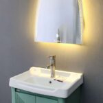 روشویی کابینتی برند رابوکا مدل آرسیتا -081