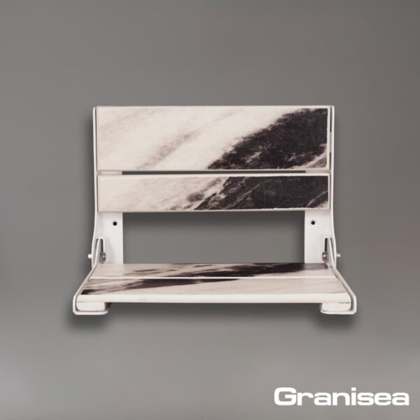 صندلی حمام گرانیسی - Granisea