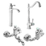 سری کامل شیر الات فلورانس (Florence)