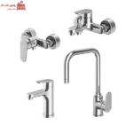 سری کامل شیرالات شودر مدل الپ(AIp)