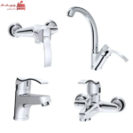 سری کامل شیرالات شودر مدل  اُپال (Shouder Opal) - تصویر 2