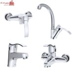 سری کامل شیرالات شودر مدل  اُپال (Shouder Opal)