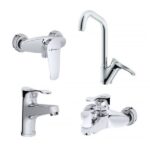 سری کامل شیرالات شودر مدل لرد (Lord)